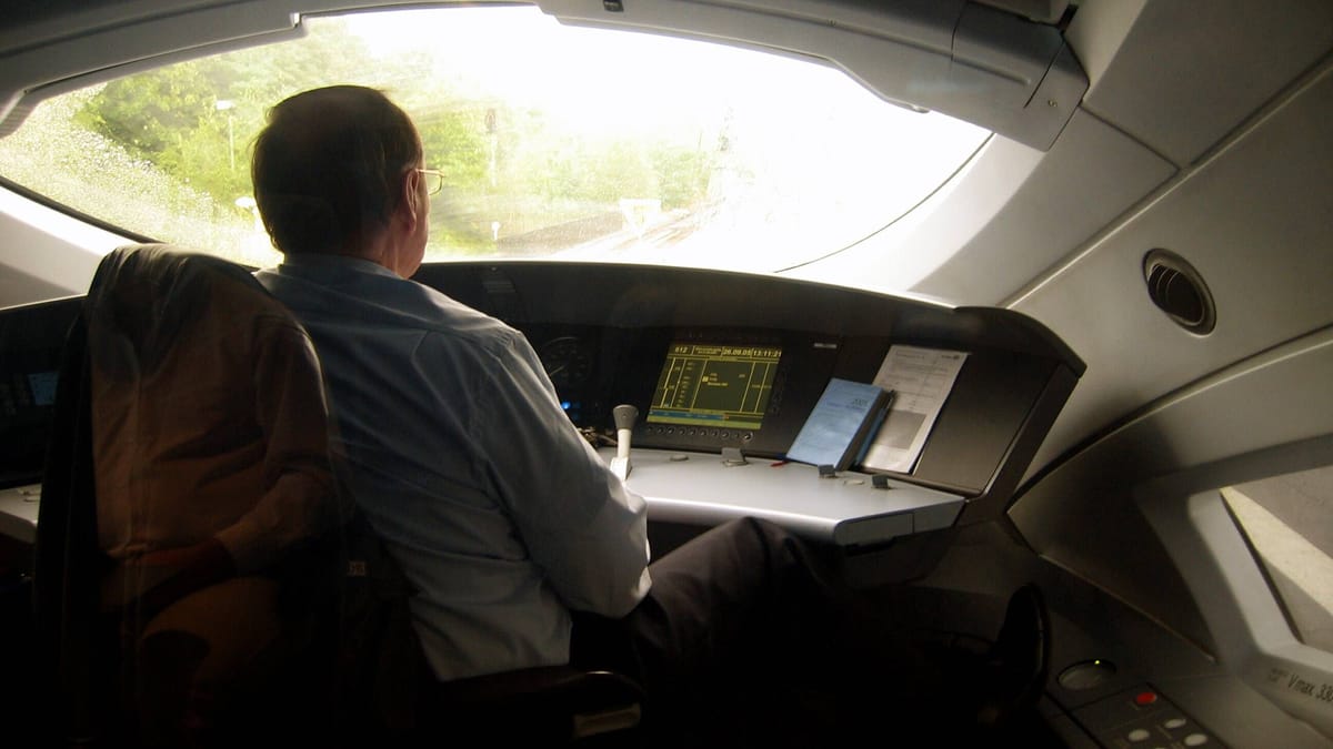 „Problem behoben“ – An diesem System lag das Bahn-Chaos
