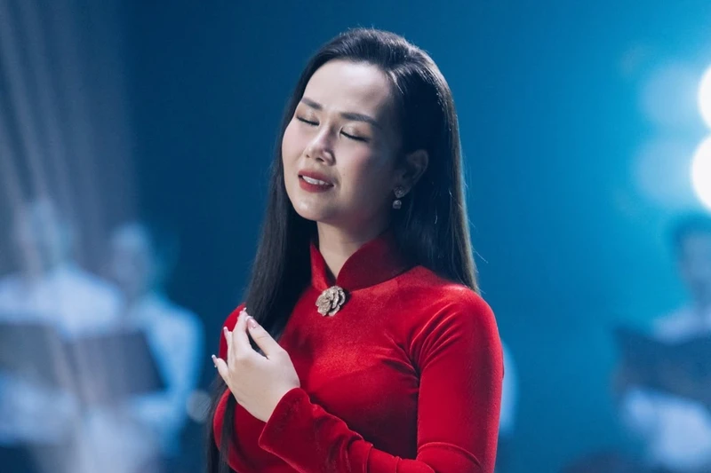 Đổ xô săn vé concert Thanh xuân vì có Võ Hạ Trâm