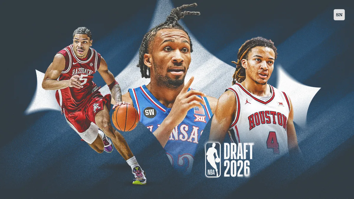 NBA draft grades 2026: Full results and analysis for every pick in ...