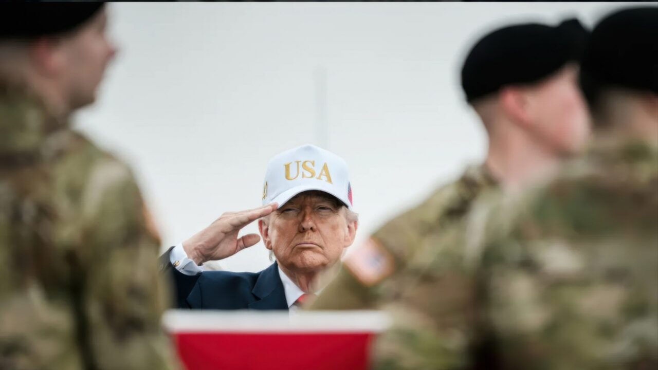 The Iran war’s incoherent peace deal