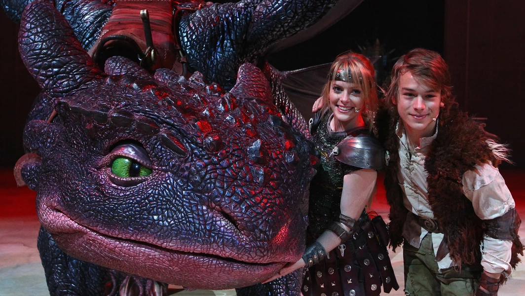 11 DreamWorks animated films that stand out