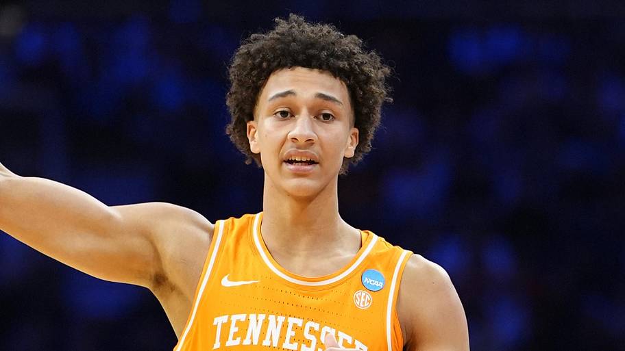 Nate Ament selected with No. 13 pick: Scouting report, fit and more