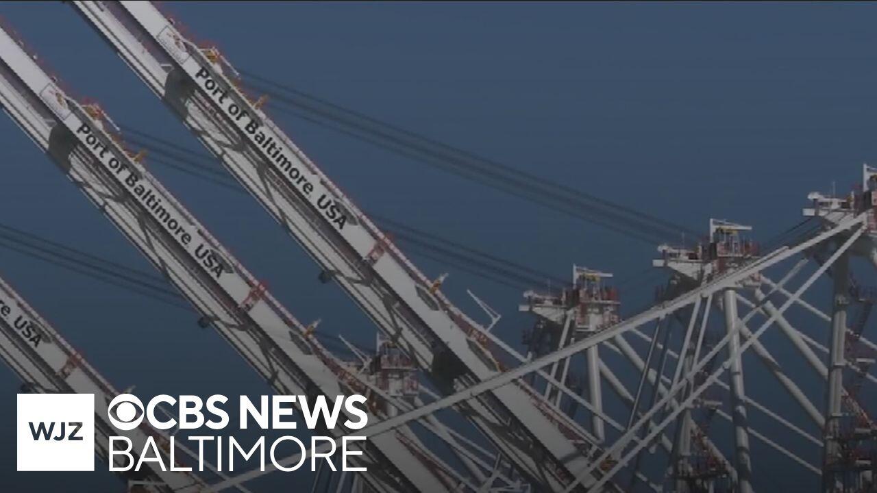 Executive director of Maryland Port Administration to take job at PortMiami