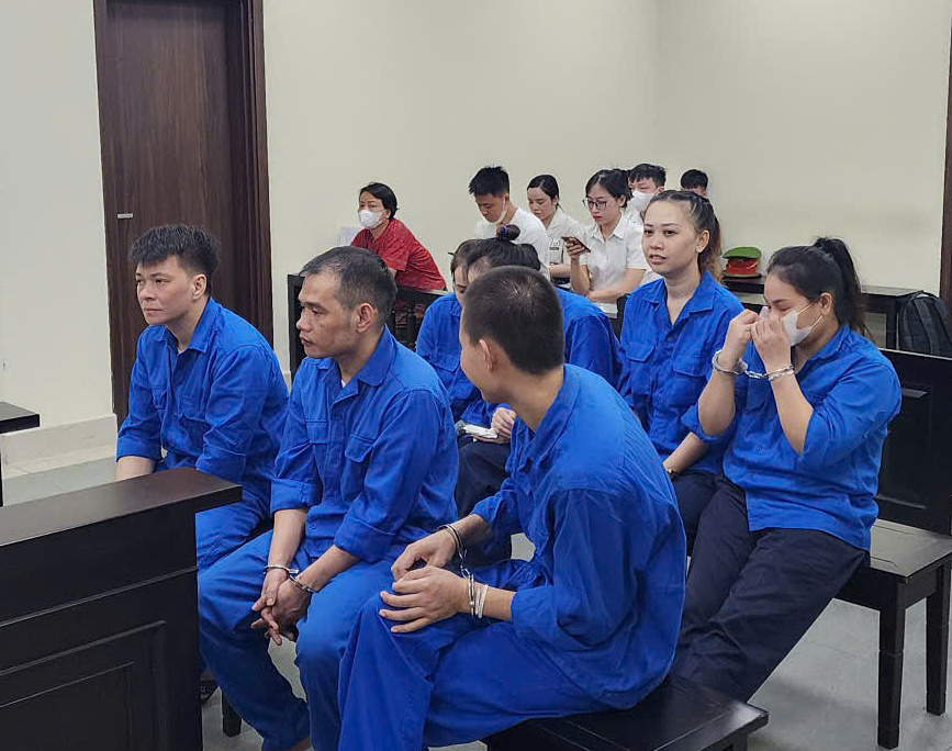 Con đường một người bán thận trở thành 'trùm' mua bán nội tạng