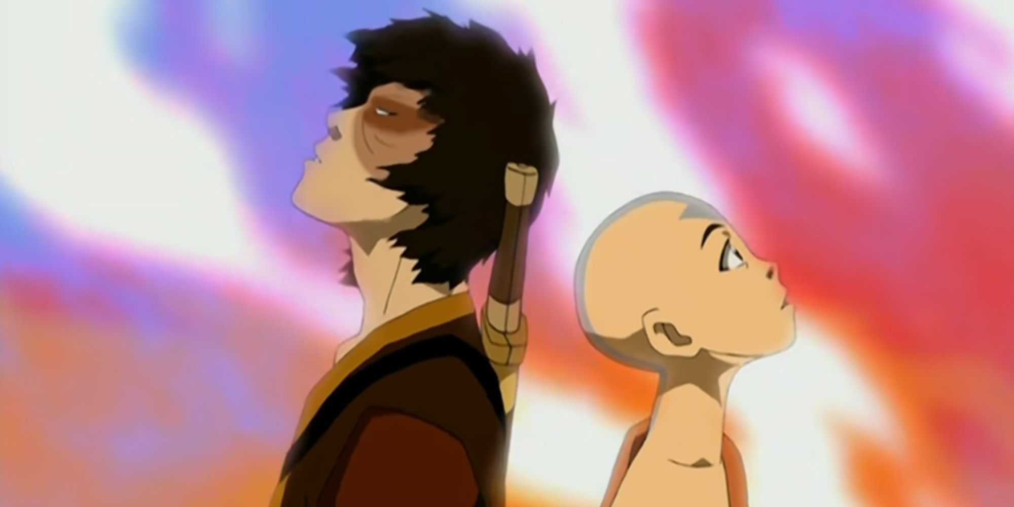 20 years later, 'Avatar: The Last Airbender's best line is still the ...