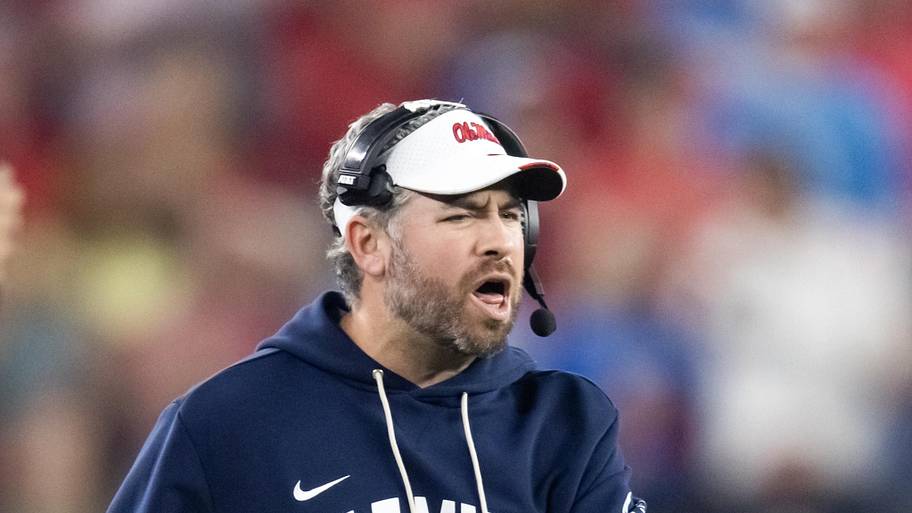 Ole Miss recruiting
