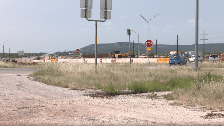 TXDOT projects target safety improvements at two busy Big Country ...