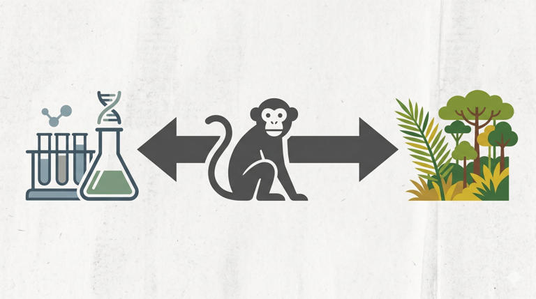 CDC monkey relocation plan faces biomedical backlash