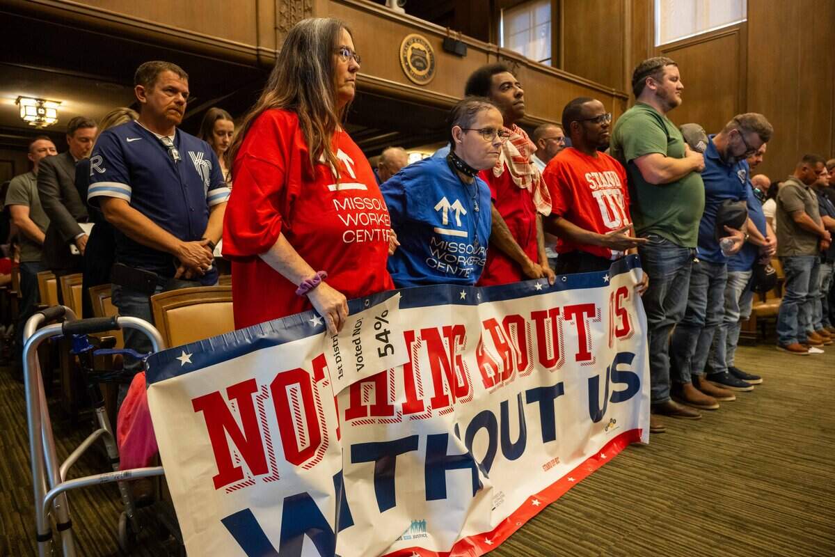 Group seeking public vote on new Royals stadium warns KC against ...