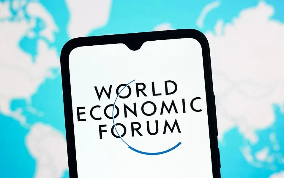 WEF ranks physical-world tech over software in 2026 forecast