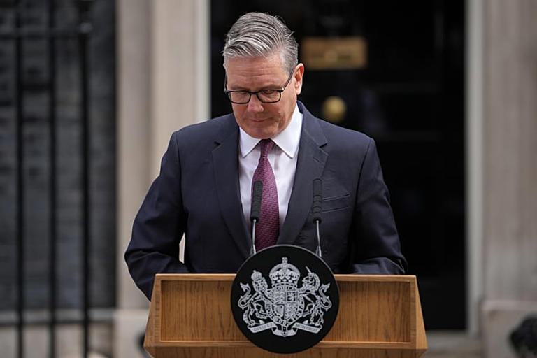 Brexit: Wie würden die Briten in einem neuen Referendum abstimmen?