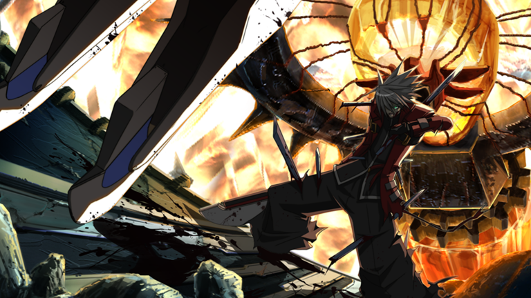 10 fighting games where the world feels bigger the more you learn about it