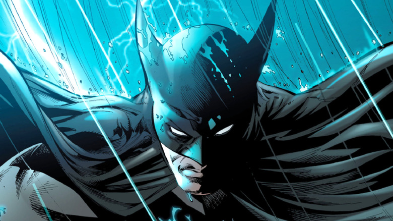 Batman's 5 most disturbing comic book moments of all time, ranked