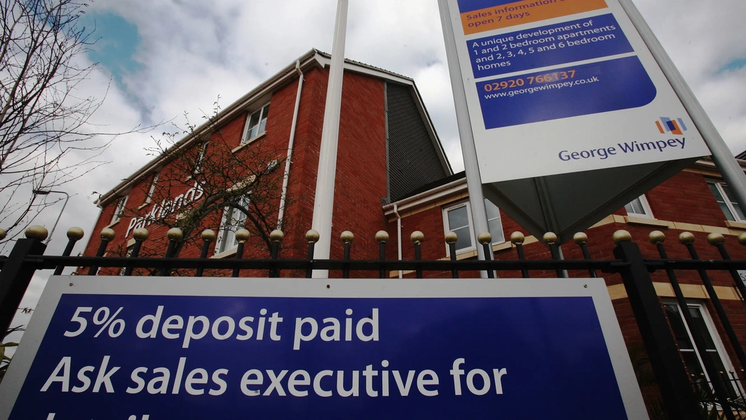 Understanding the full costs of owning a home