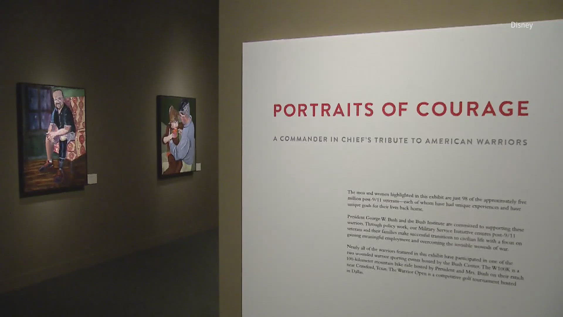 National Veterans Memorial and Museum to host exhibit featuring ...