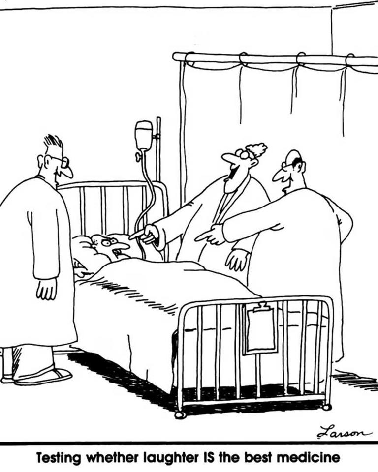 10 hilarious Far Side comics that'll make you lose hope in humanity
