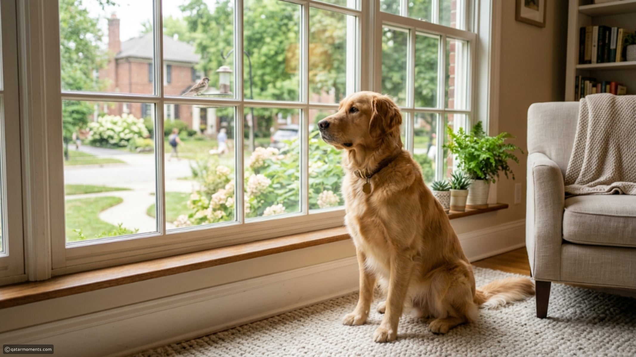 Effective strategies to help your pet dog feel significantly less lonely
