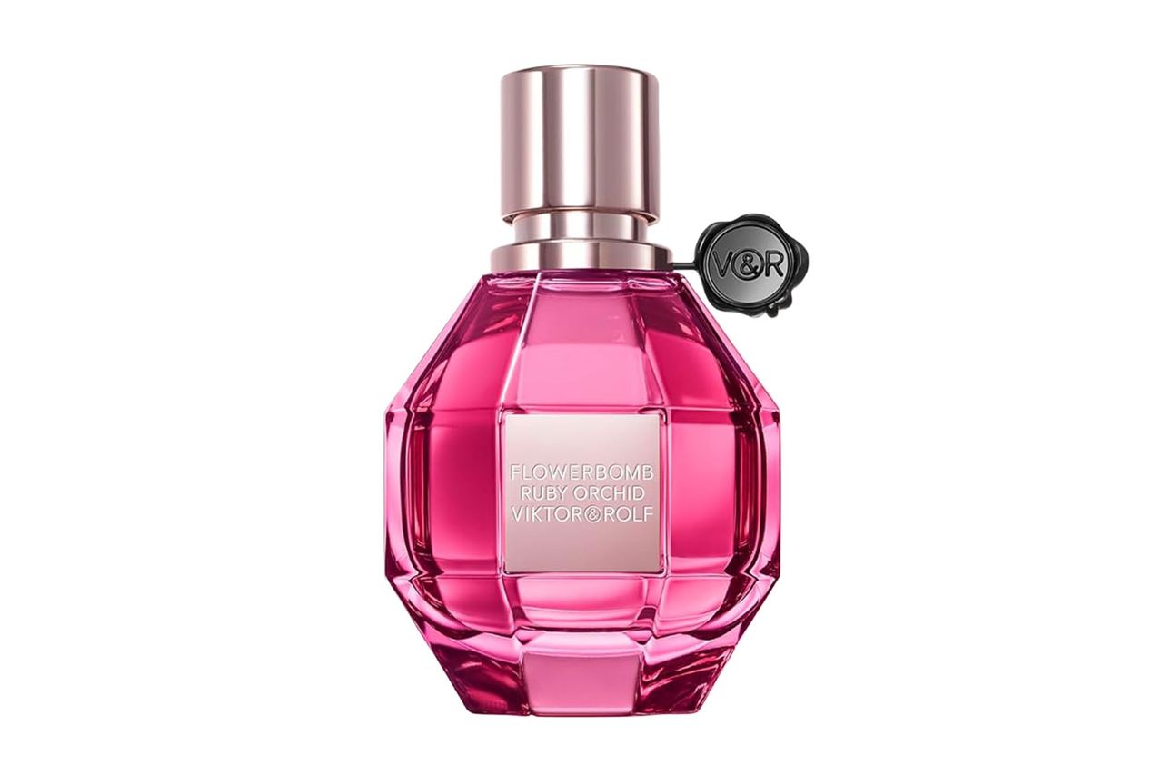 Viktor&Rolf Flowerbomb Ruby Orchid Eau de Parfum