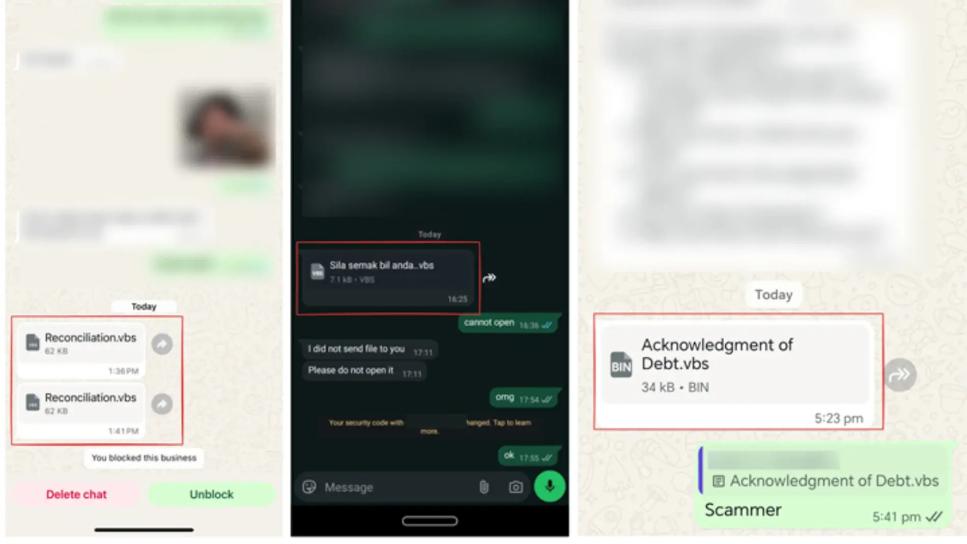 Alerta por la nueva estafa de WhatsApp que permite controlar tu ...