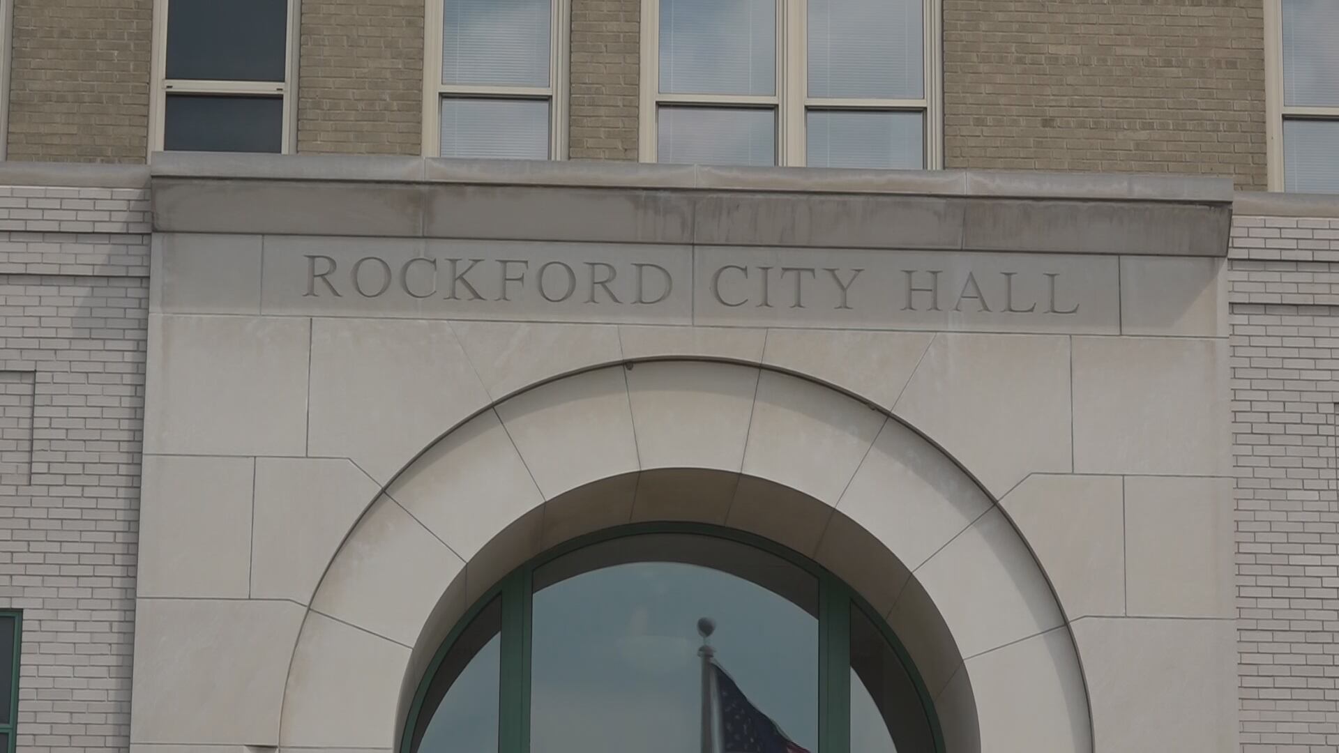 Rockford mayor says it’s not over for some city council items