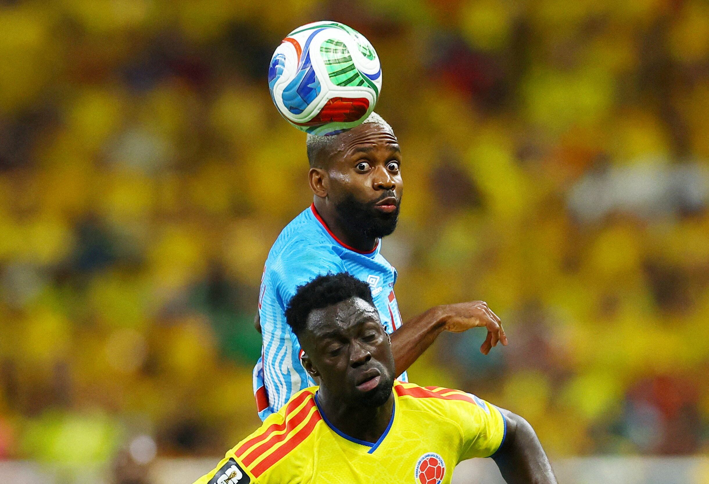 World Cup 2026: Ronald Koeman says Netherlands will be underdogs ...