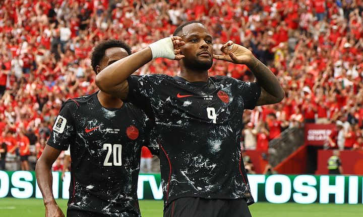 Siêu máy tính dự đoán Canada vs Thụy Sỹ, bảng B World Cup 2026