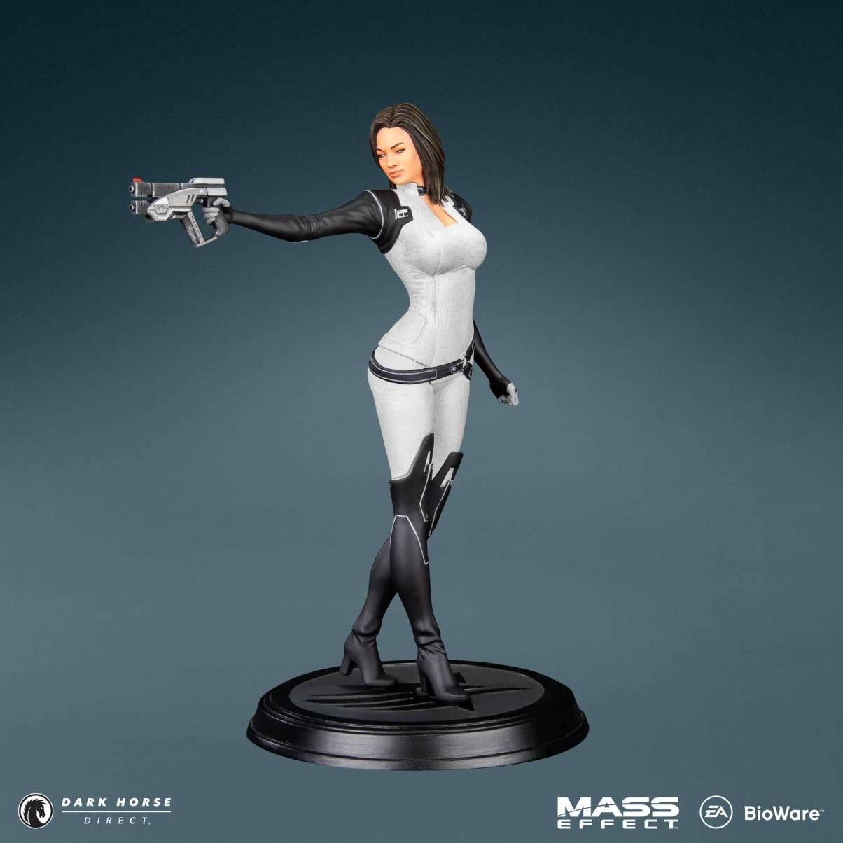 Mass Effect 2 returns in must-have new release for long-time gamers