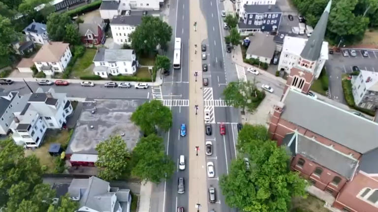 Blue Hill Ave. revamp spurs Boston City Council to summon MBTA chief