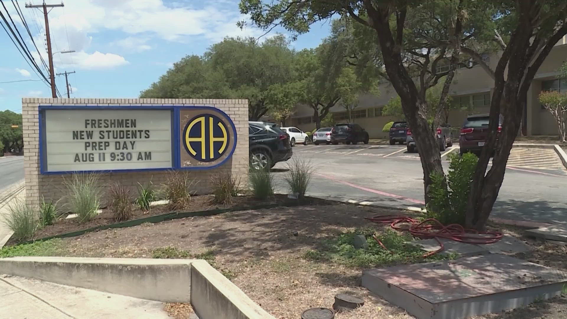 More than 26,000 members of Alamo Heights ISD potentially impacted in ...
