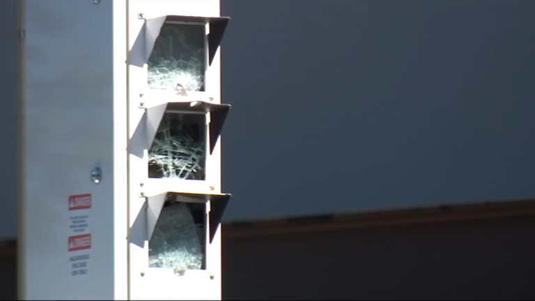 Tucson leaders consider bringing back photo enforcement cameras