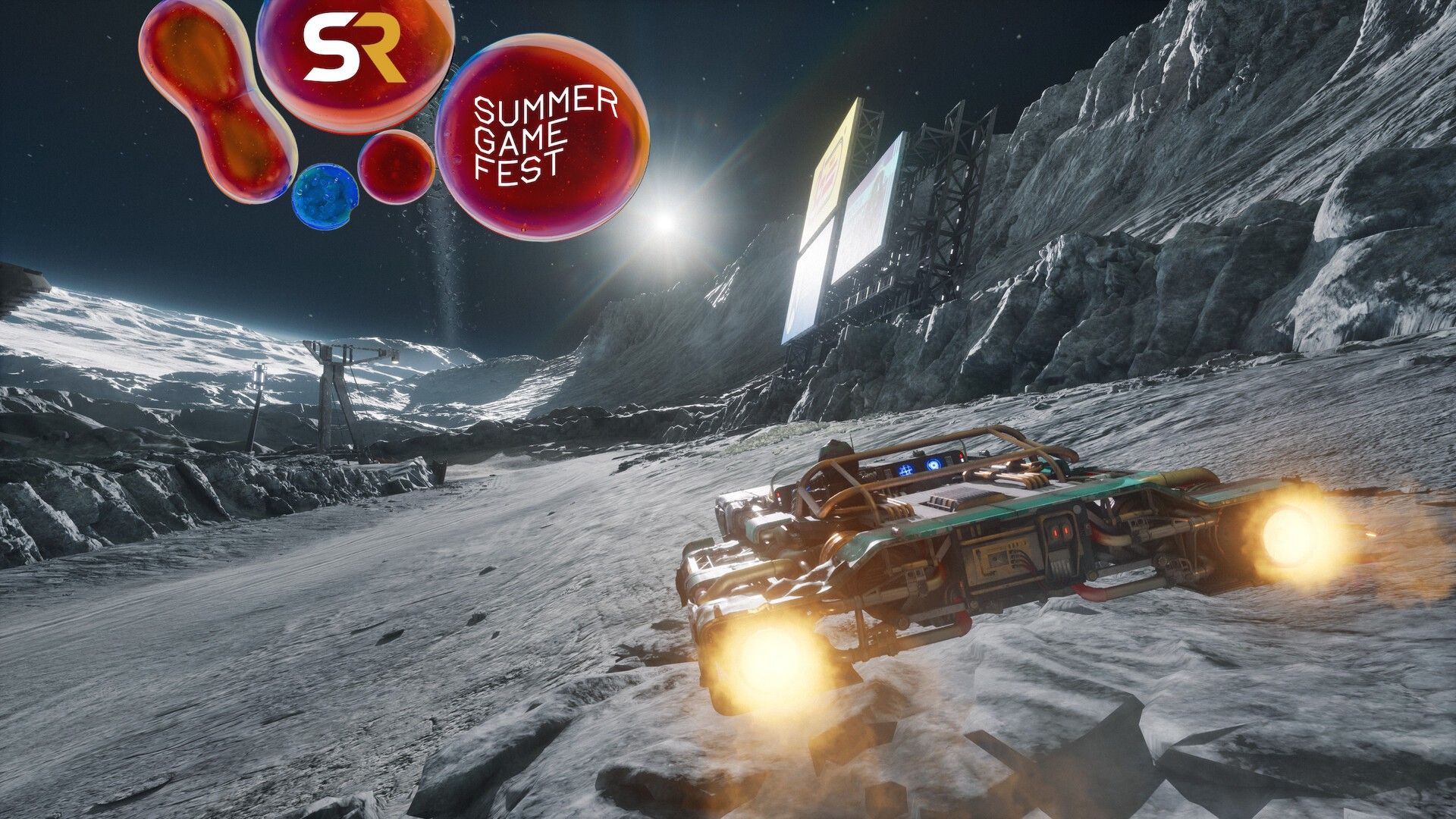 Star Wars: Galactic Racer preview - Now that's way more than just podracing