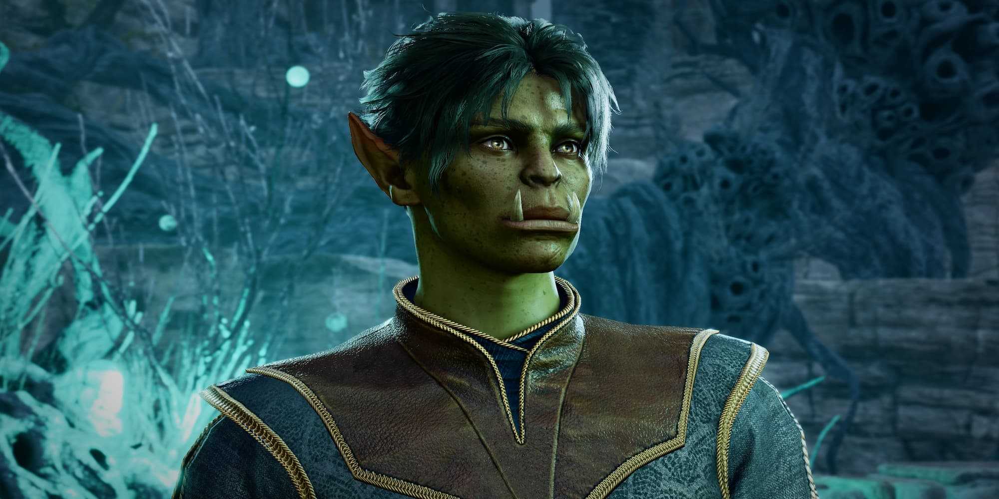 New Baldur's Gate 3 console update adds subclasses and subrace mods