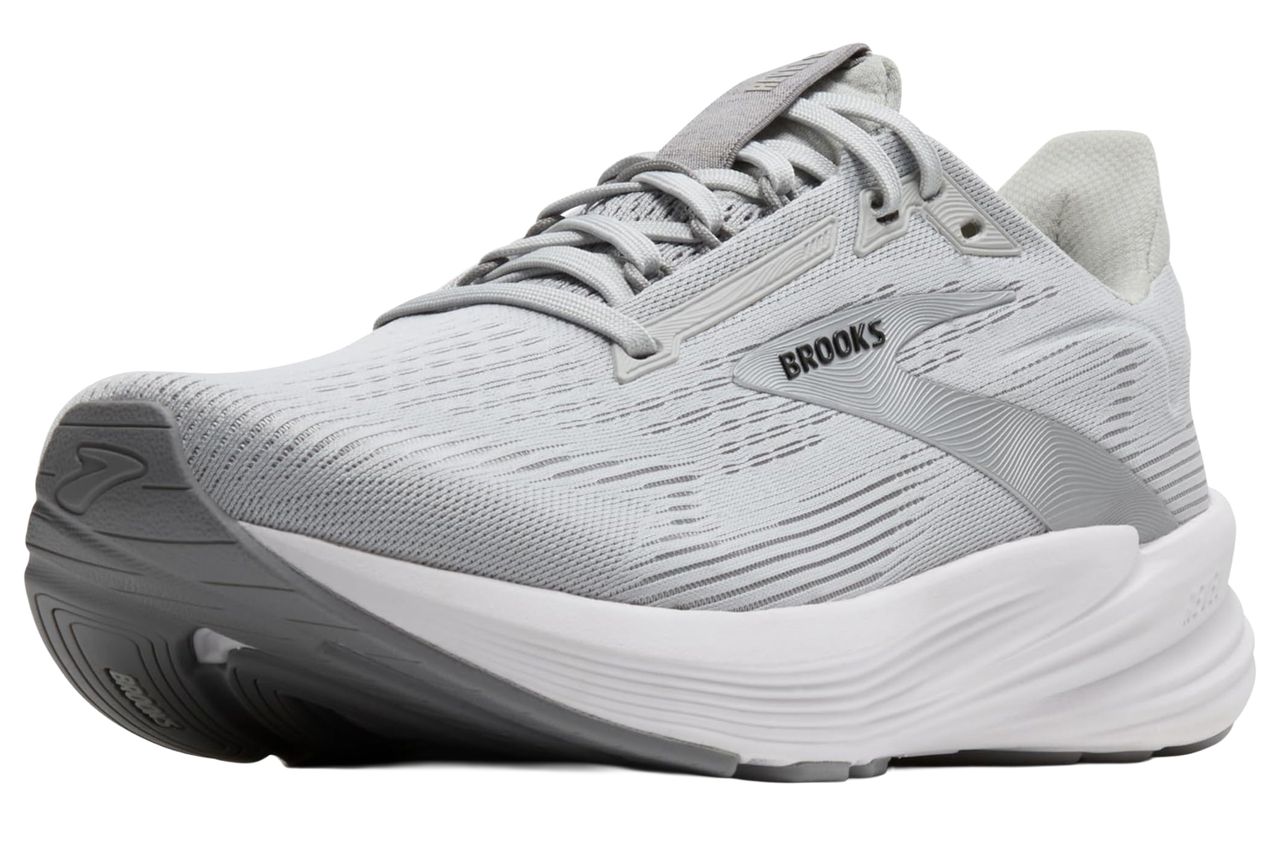 Brooks Women’s Revel 8 Neutral Running & Walking Shoe