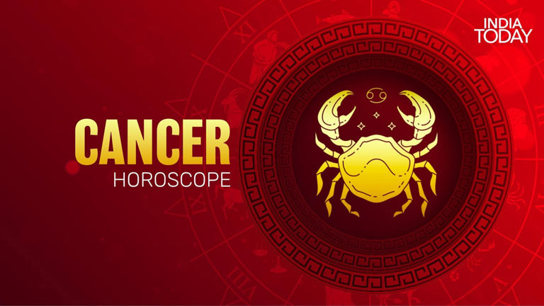 Cancer daily horoscope today (Jun 21 - Jul 22), June 24, 2026: Will ...