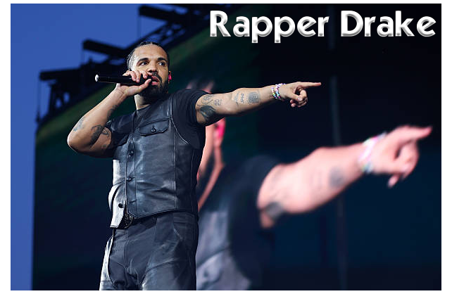 Is Drake real hip hop, or just hip hop’s biggest argument?