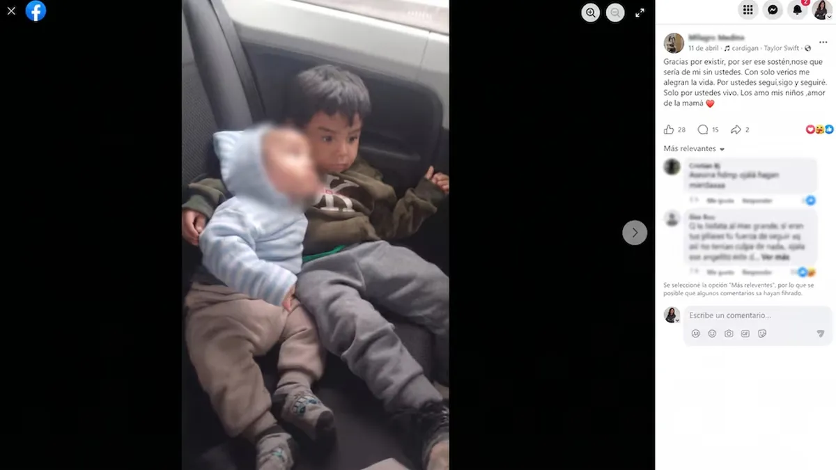Investigan la muerte de un nene de dos años: detuvieron a su madre y a ...