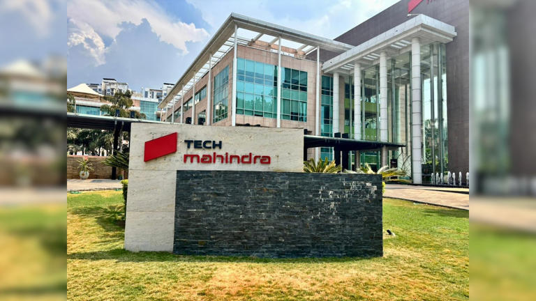 Tech Mahindra a bottom-up turnaround story, says Motilal Oswal ...