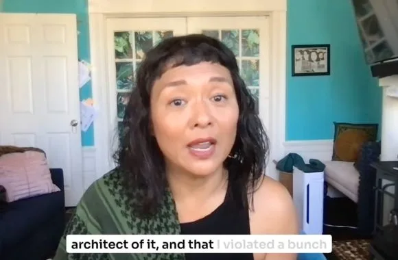 SJSU must reinstate professor fired for pro-Palestinian protests ...