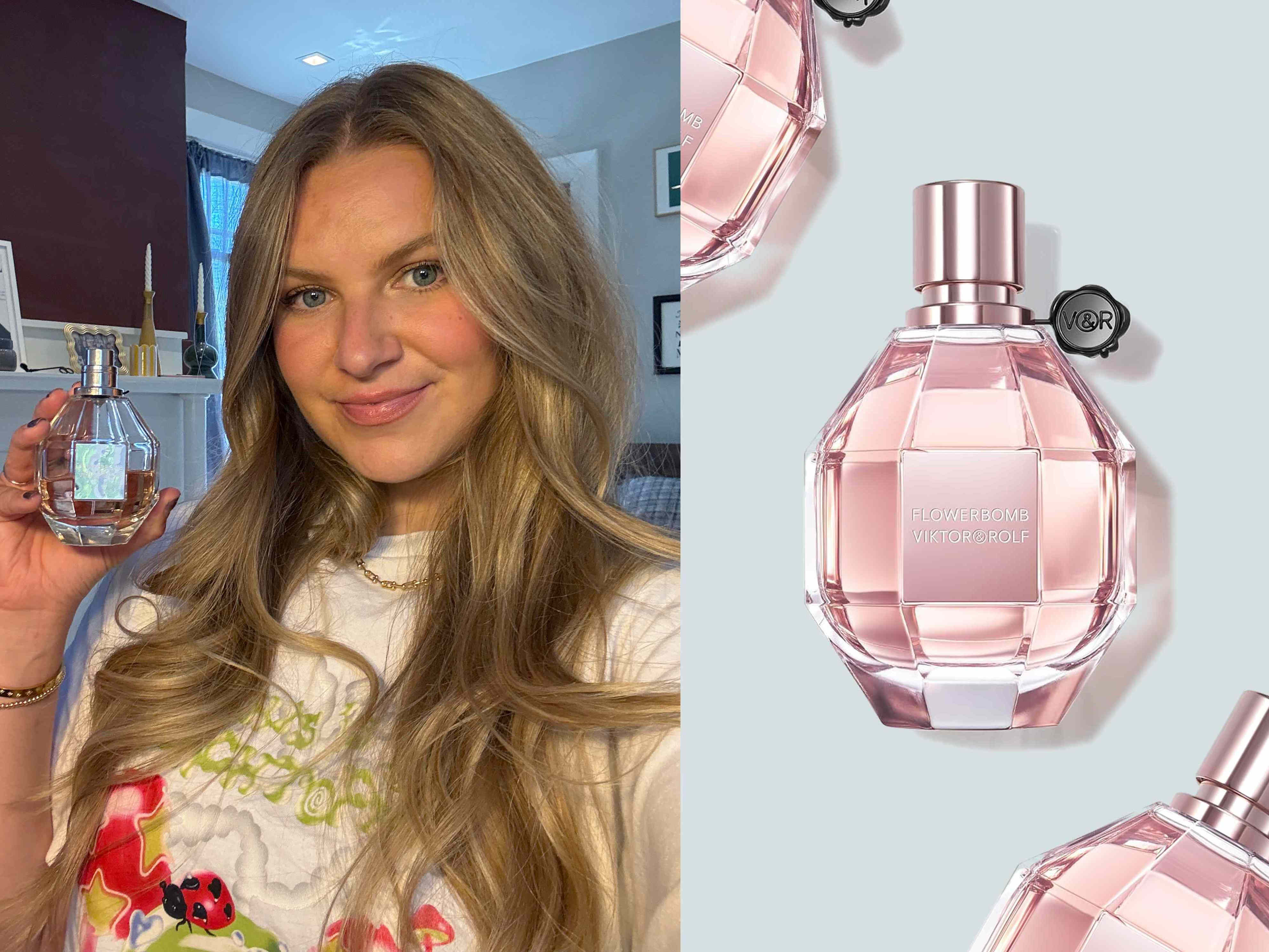 I’ve been wearing the same long-lasting perfume for 15 years thanks to its 12-hour staying power