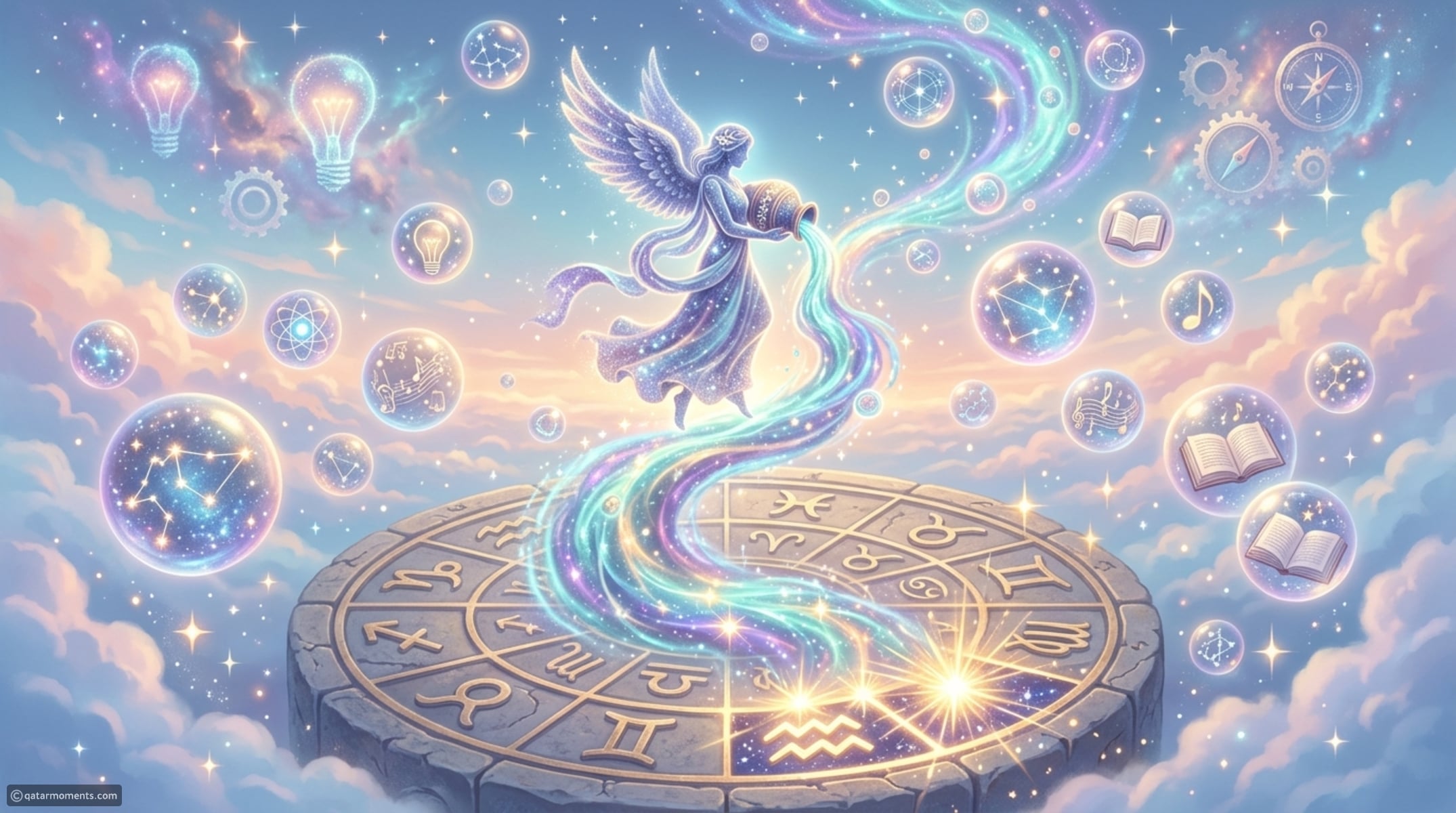 These specific zodiac signs are about to receive unexpected good news