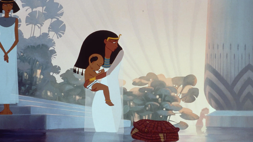 11 DreamWorks animated films that stand out