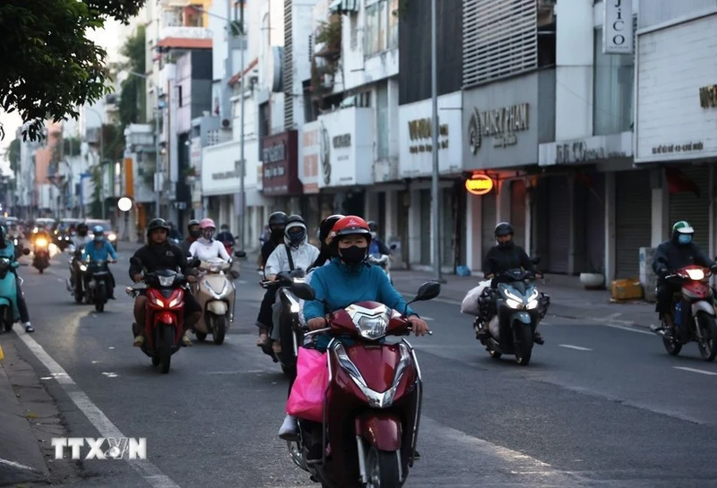 Thành phố Hồ Chí Minh: Từ đầu tàu kinh tế đến tầm nhìn đô thị toàn cầu