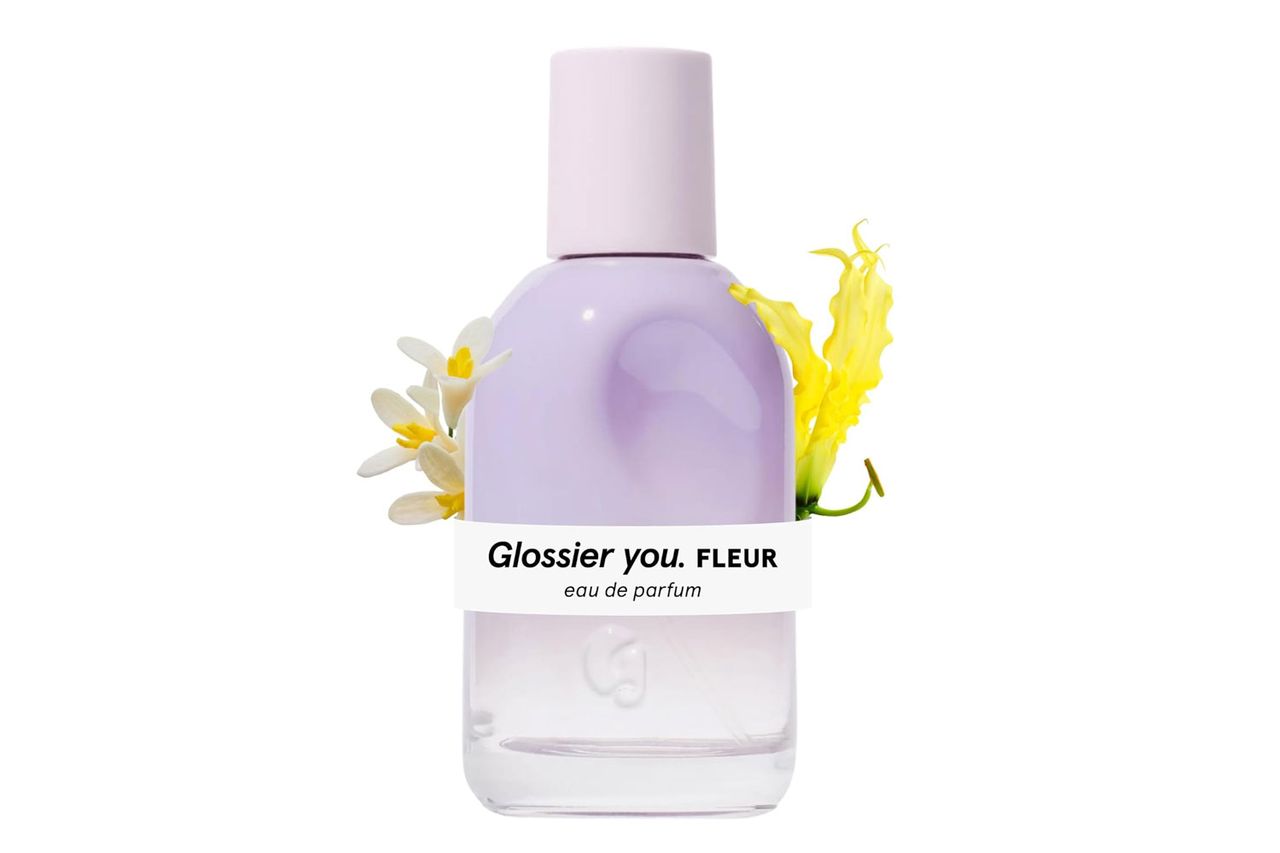 Amazon Glossier You Fleur Eau de Parfum