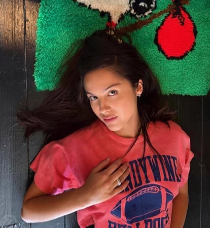 Olivia Rodrigo announces All-Women Music Festival along with other A-listersPublished on: June 24, 2026 9:50 AM
