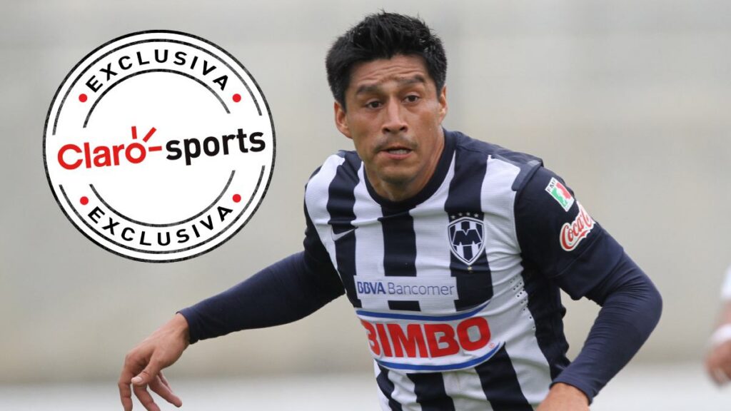 Ricardo Osorio pide un Mundial solo para México: “Ojalá que FIFA voltee ...