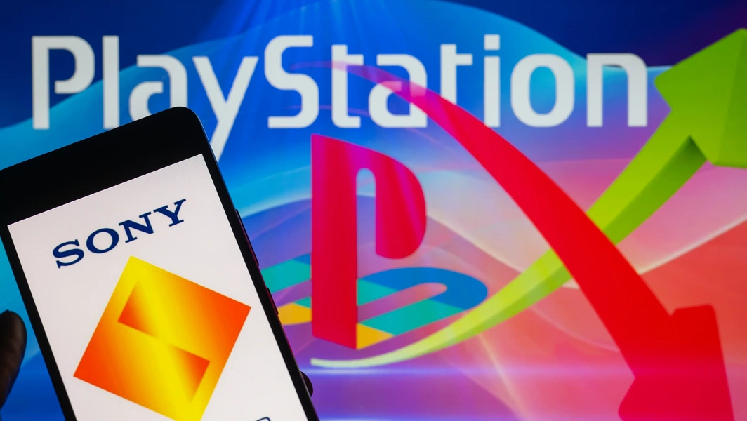 Sony pivots from PC ports to AI despite sales risk study