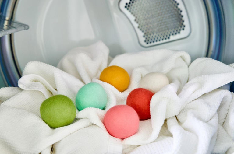 The laundry swap that cut my drying time in half