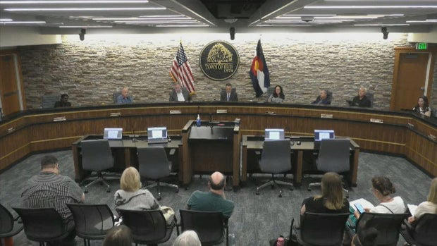 Erie Town Council approves sale of Colorado mineral rights for major ...