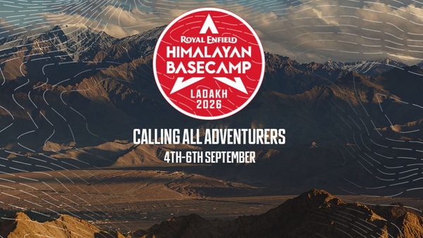 Royal Enfield announces Himalayan Basecamp in Ladakh, tickets go live for September event