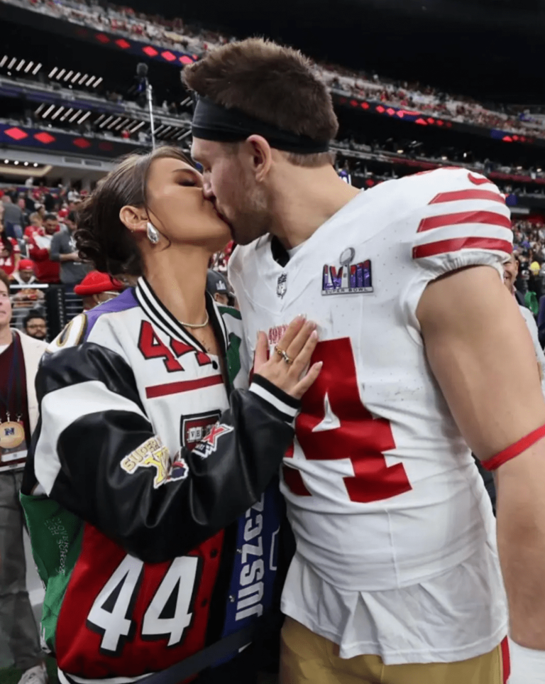Taylor Swift and Travis Kelce’s close pals share excitement for couple ...